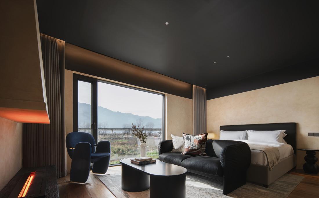 大理安泊酒店丨中国大理丨黎秋辰,杨毅,何乾本,侯俊杰-47