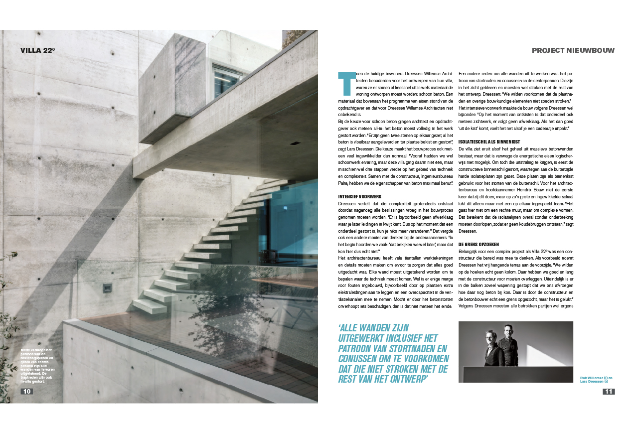 丨Dreessen Willemse Architecten-4