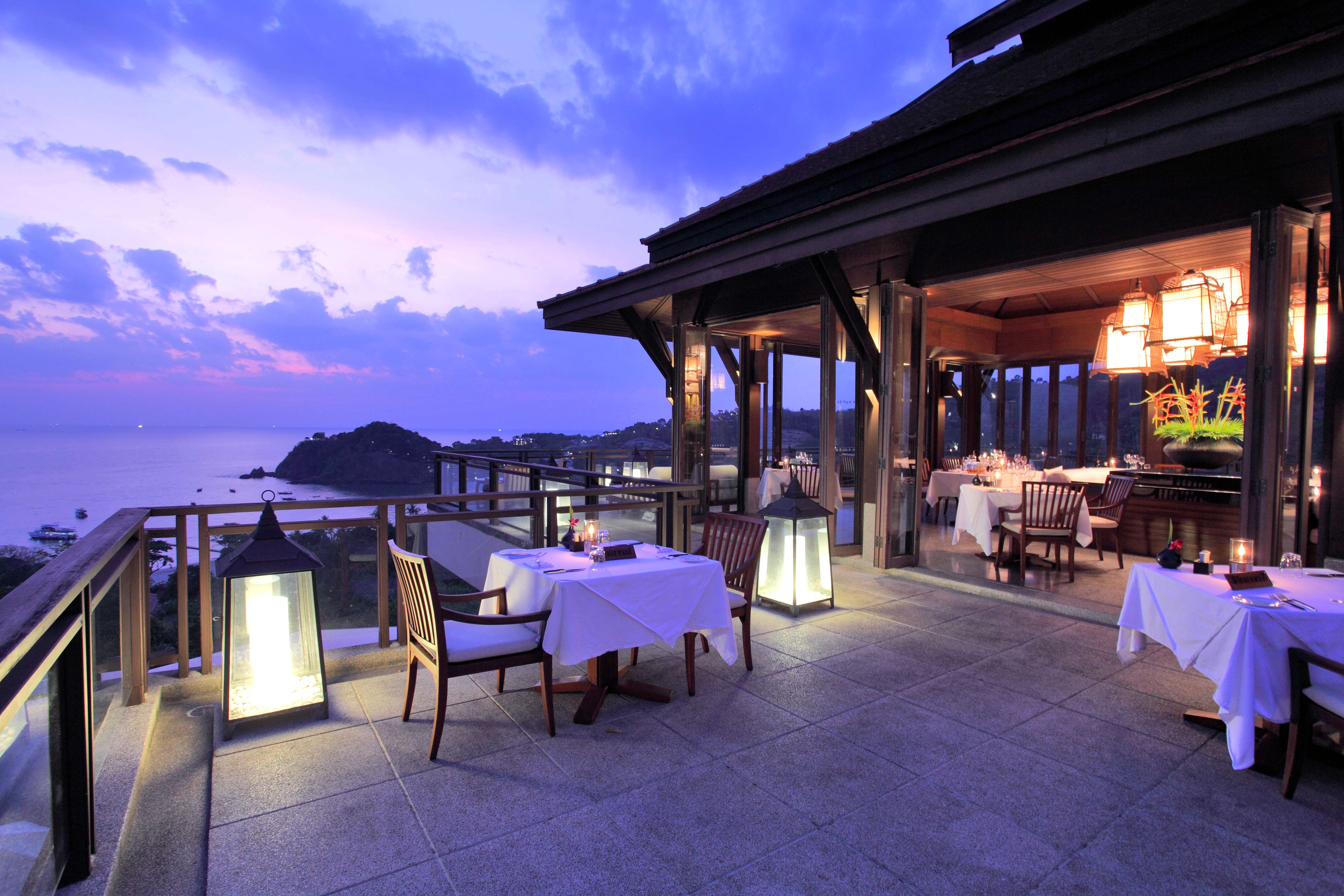 泰国兰塔岛披玛雷度假酒店-42