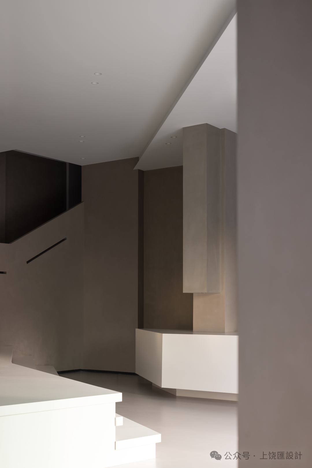 安格尔门窗（上饶）体验中心丨新锐空间设计-27