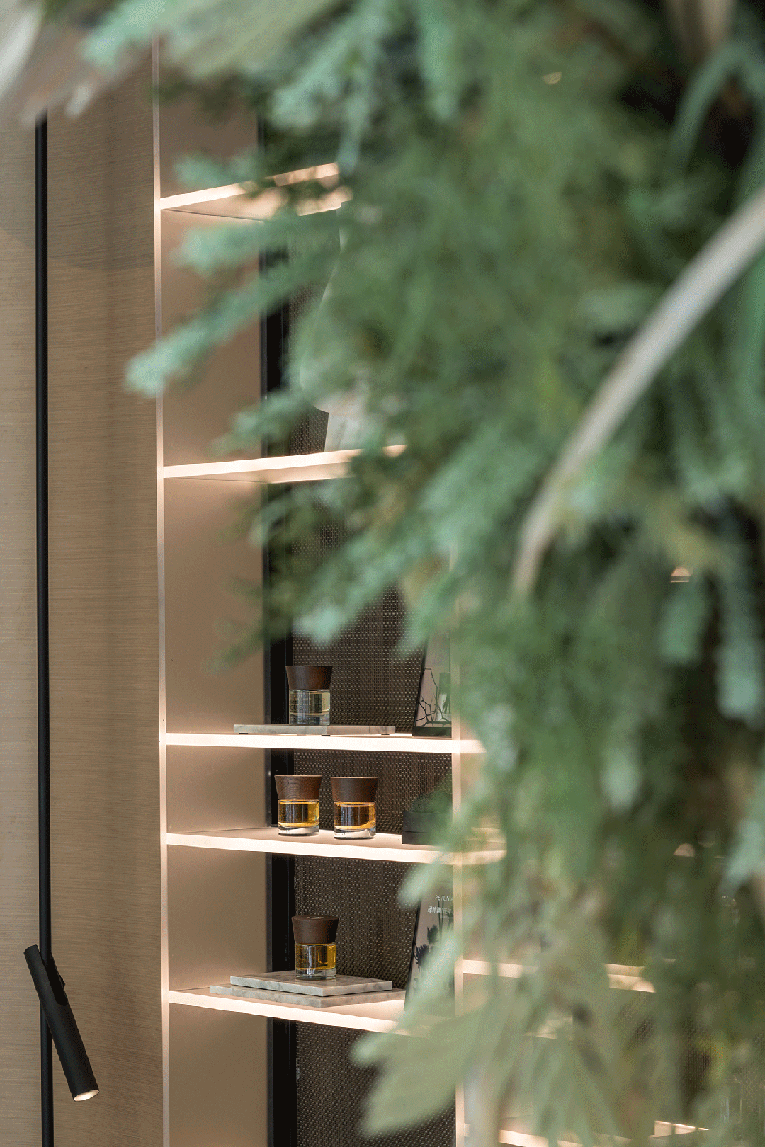 广州中海·白云麓府丨中国广州丨万相无形-52