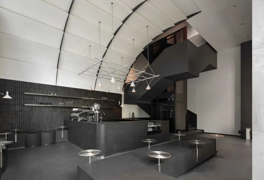 仰山喜马拉雅丨中国济南丨济南和尘设计-22