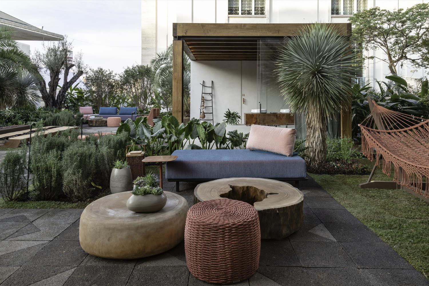 花园厨师 · 可持续美食园林设计-4