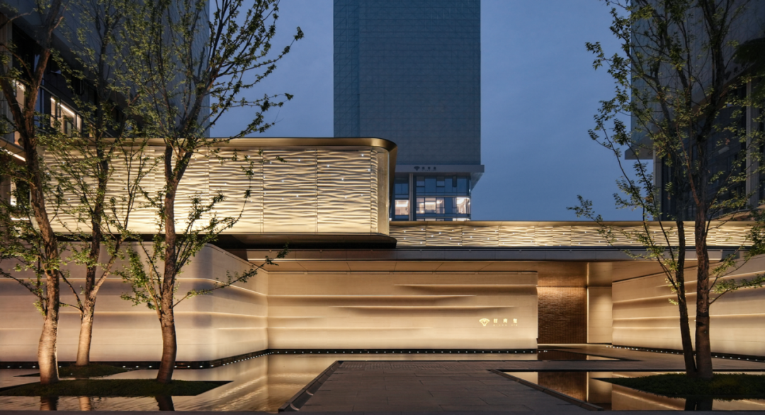 招商蛇口·成都 招商玺丨中国成都丨上海日清景观设计有限公司-2