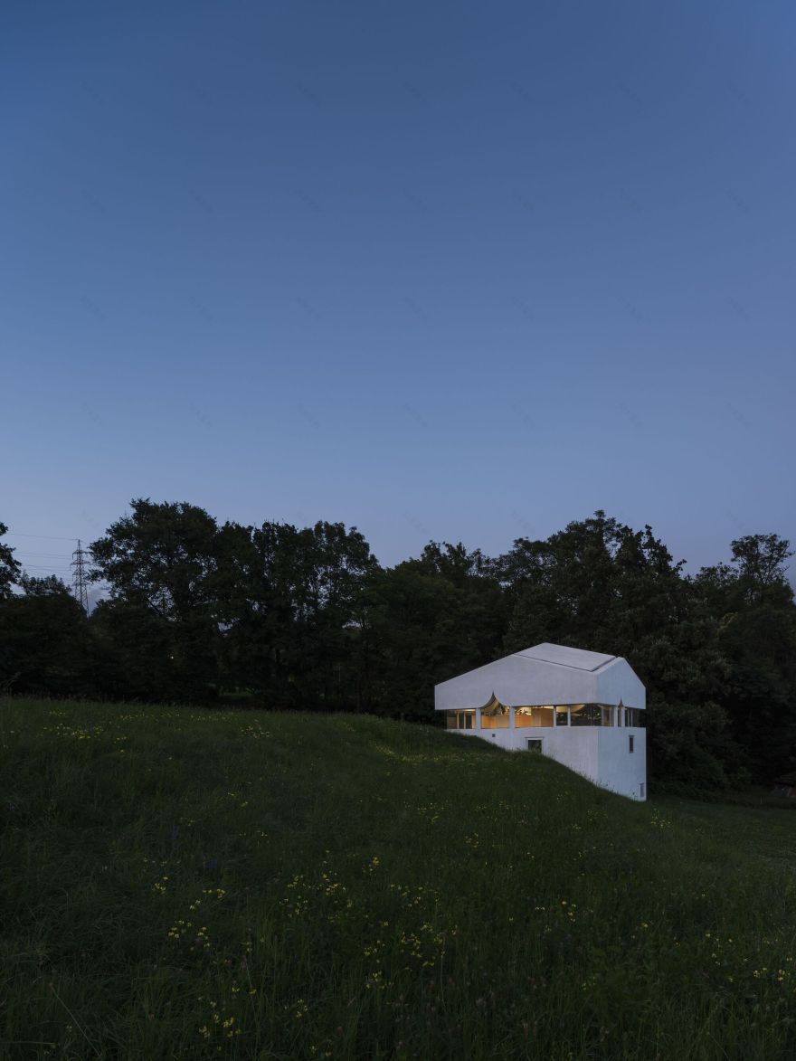 丨瑞士丨celoria Architects-32