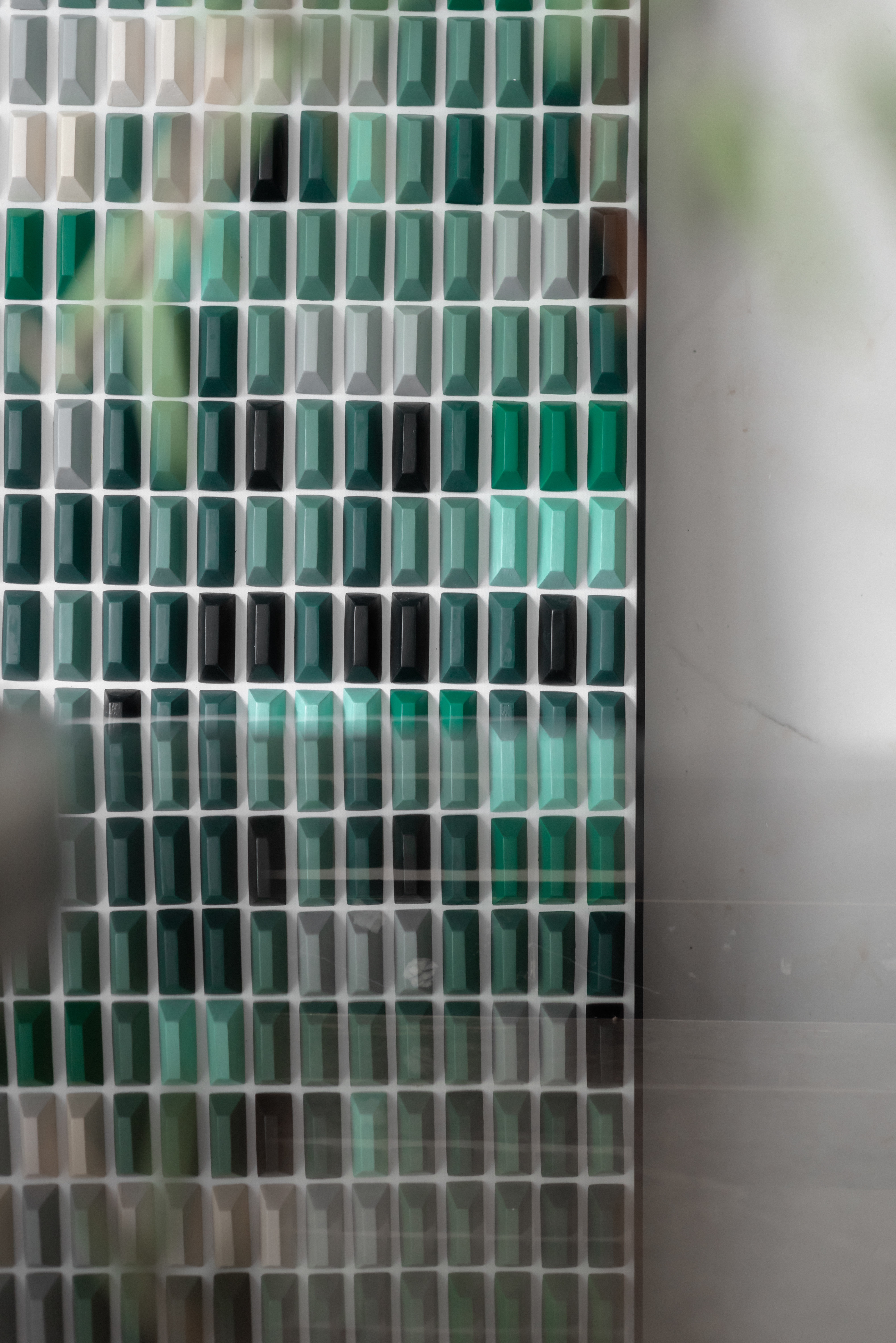 美纵设计 | 融创云南 澄江蔚蓝城36.5℃住宅产品样板房 142-4