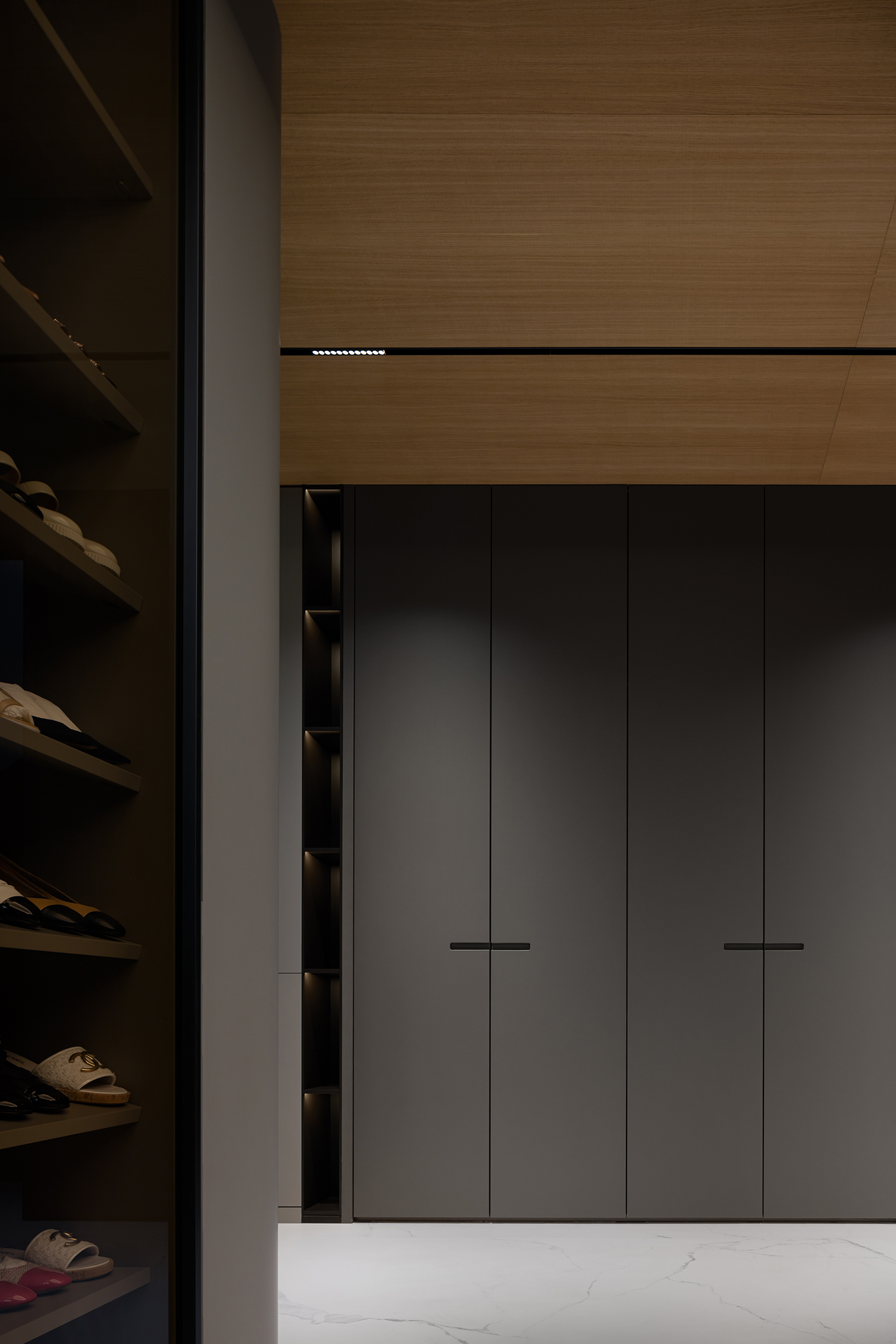 鞍山独栋别墅丨中国鞍山丨玖远（大连）设计工作室-38