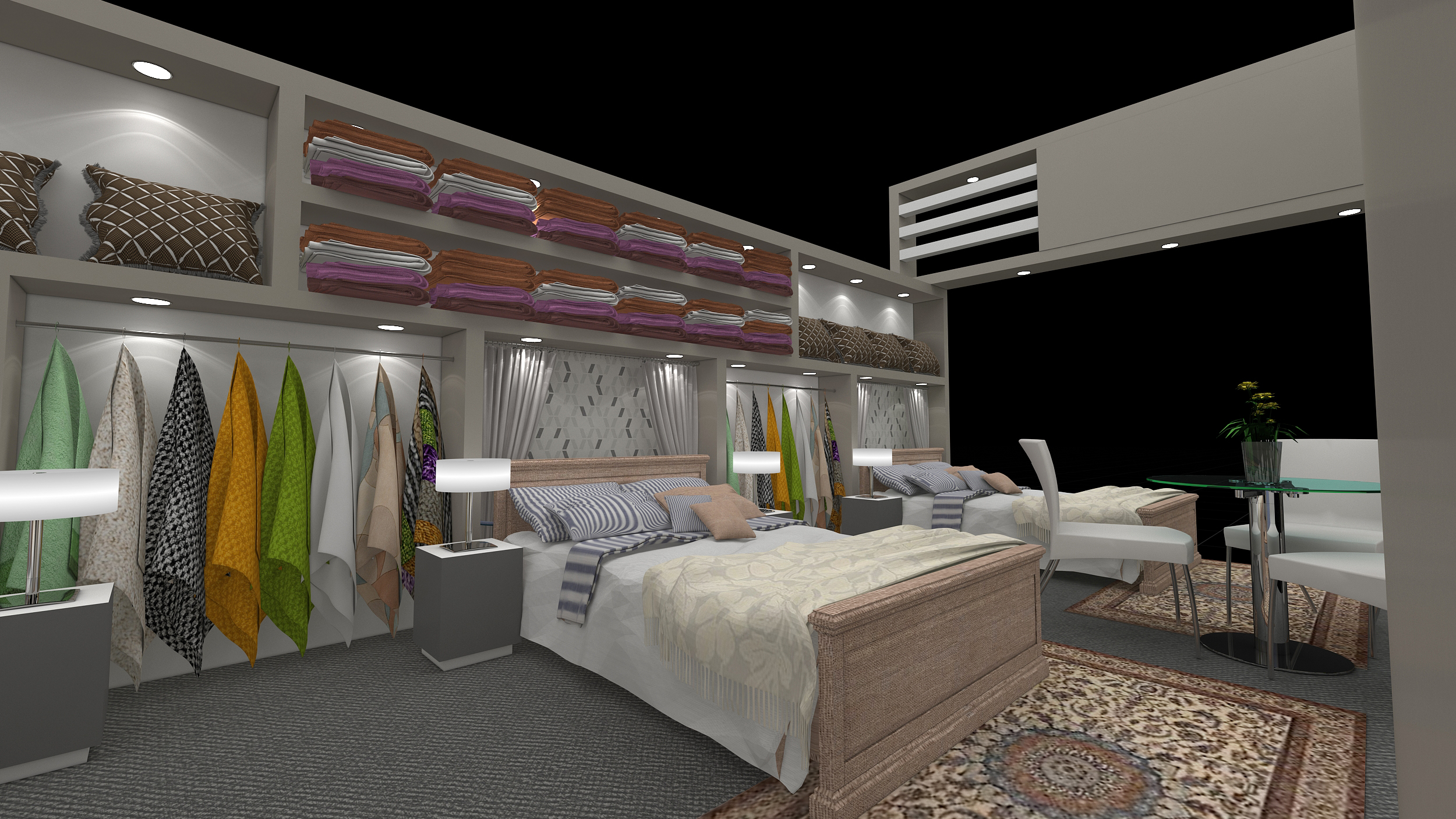 My Home Collection ( Heimtextil )-6