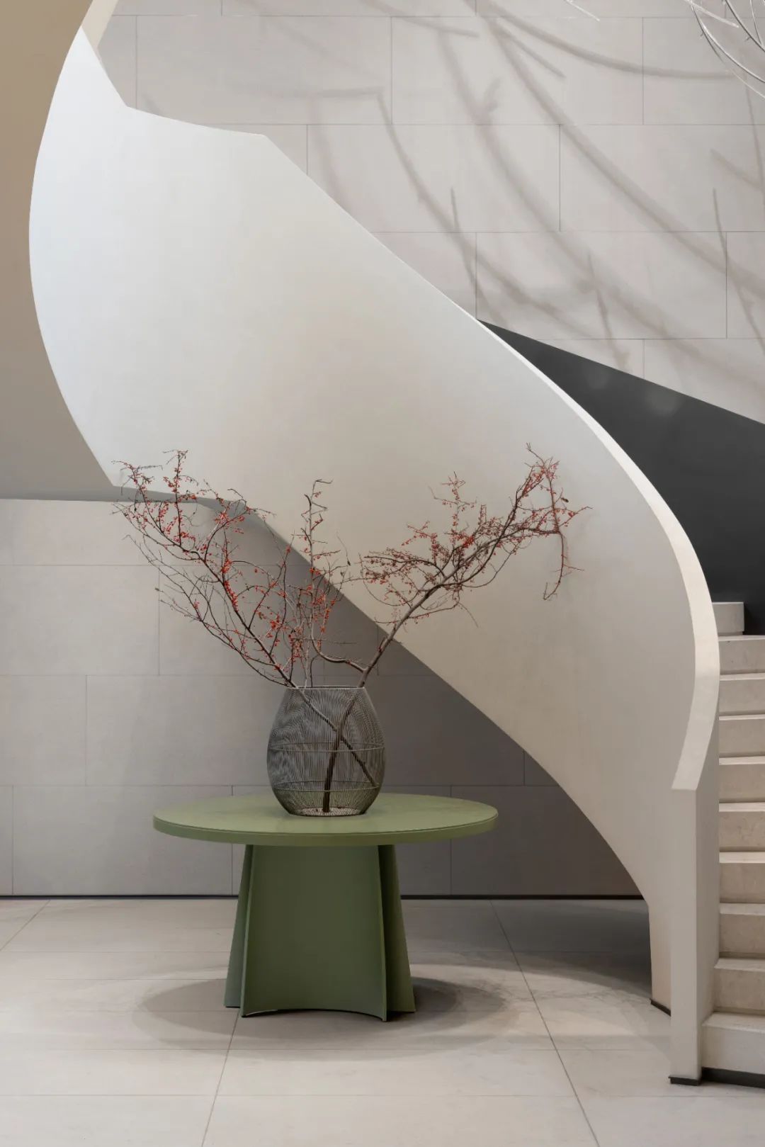 武汉城建•融创 江山云起丨中国武汉丨DIA-26