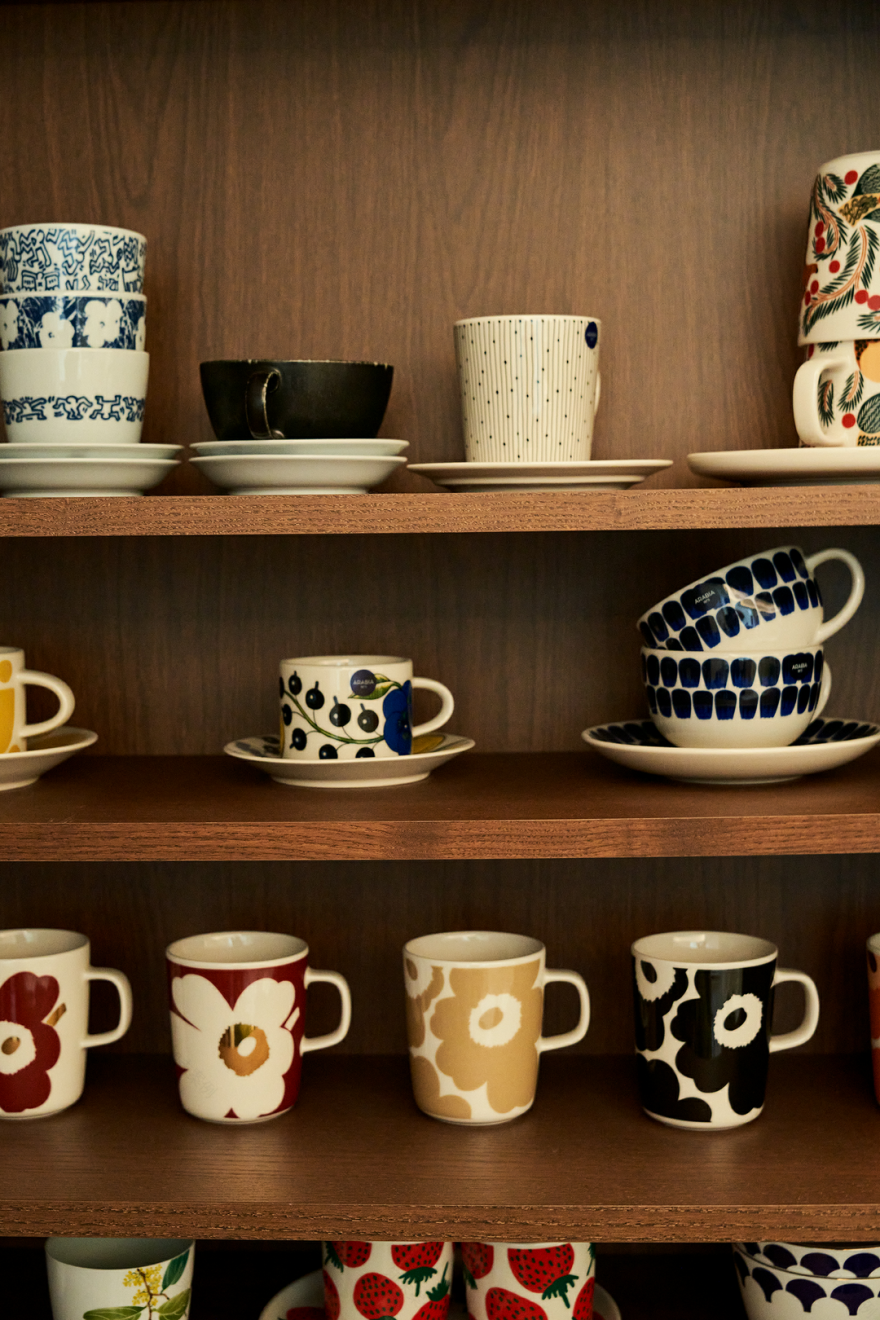 吴越府排屋别墅设计丨中国杭州丨力设计-42