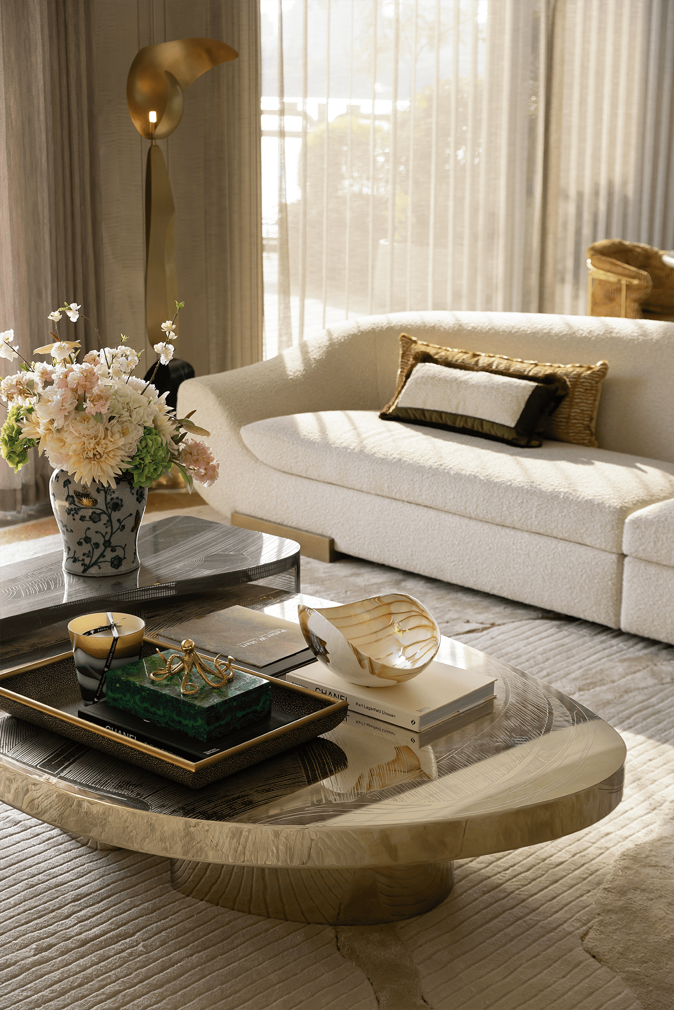 建发港务·宸启瑞湖丨中国厦门丨众睦设计-30