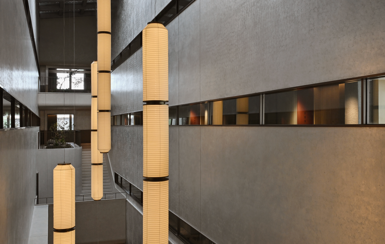 阿那亚NOA RESORT诺岸远近酒店丨中国丨宽品设计顾问DDC,魏晓璐建筑设计工作室-69