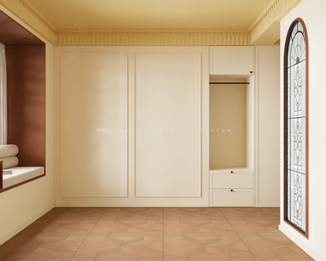 入梦星河丨中国宁波丨橙熹设计-77