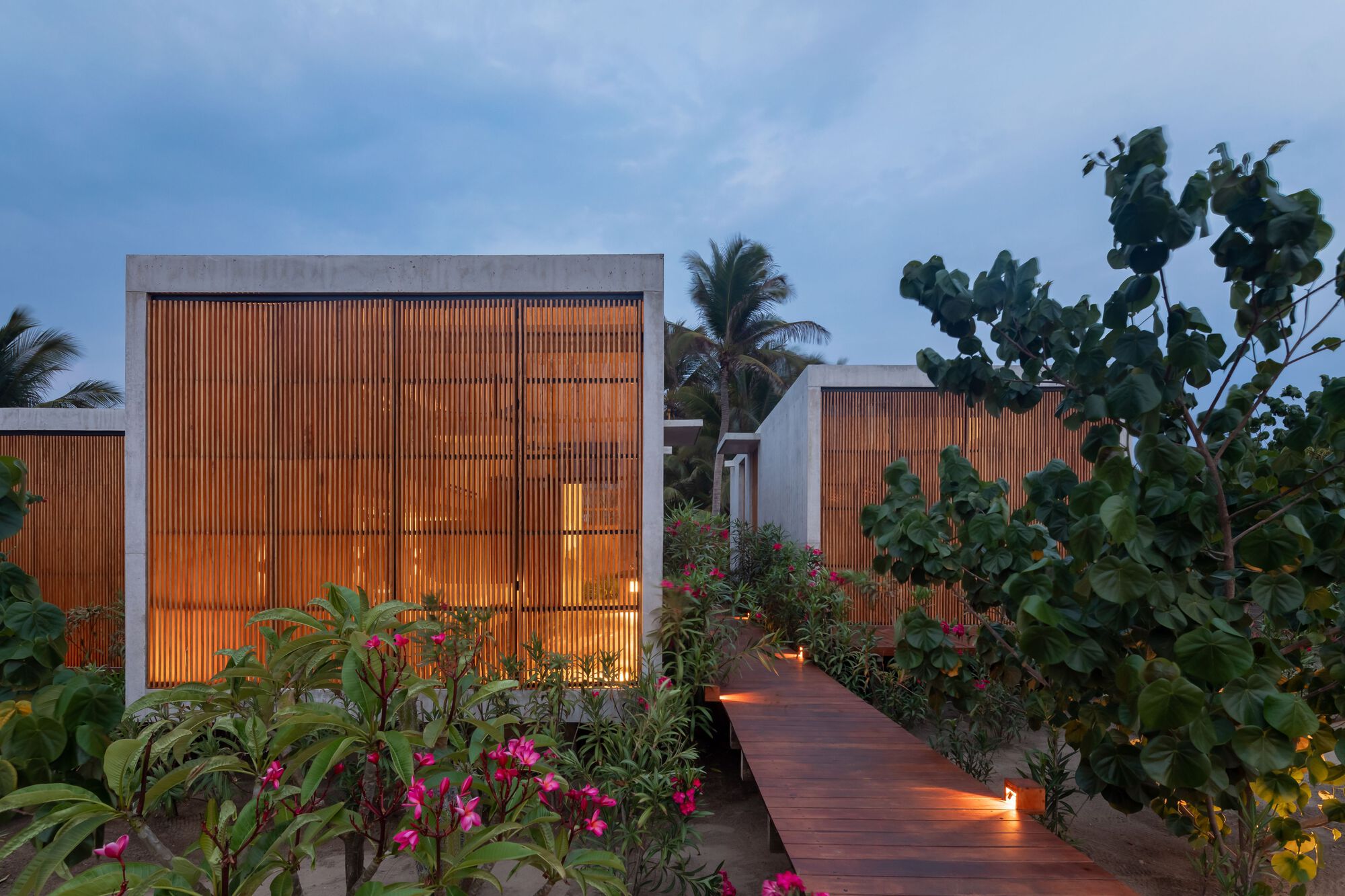 莱里亚之家丨墨西哥瓦哈卡丨TAC Taller Alberto Calleja-27