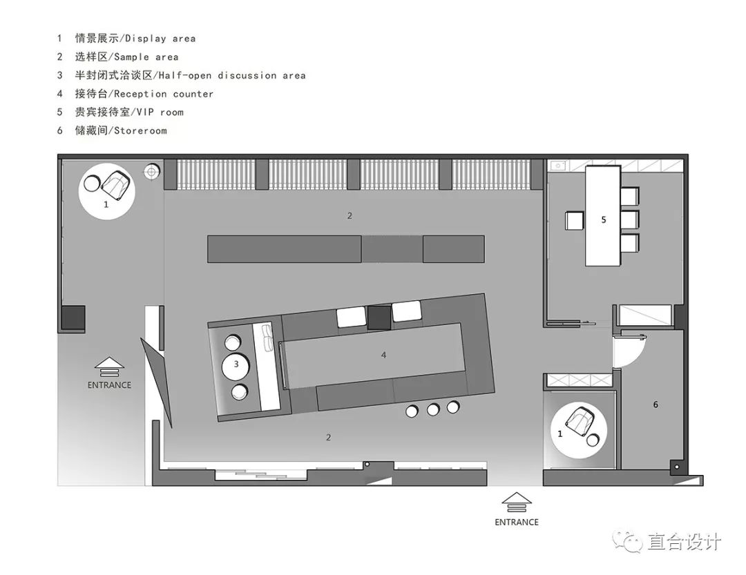 必美木地板 | 张鹏峰的直合设计之作-46