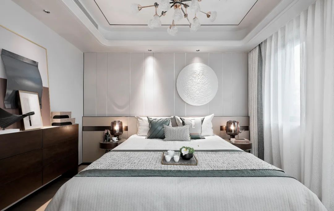 中海·上海松江阅麓山样板间丨中国上海丨杭州优境建筑装饰设计有限公司-37