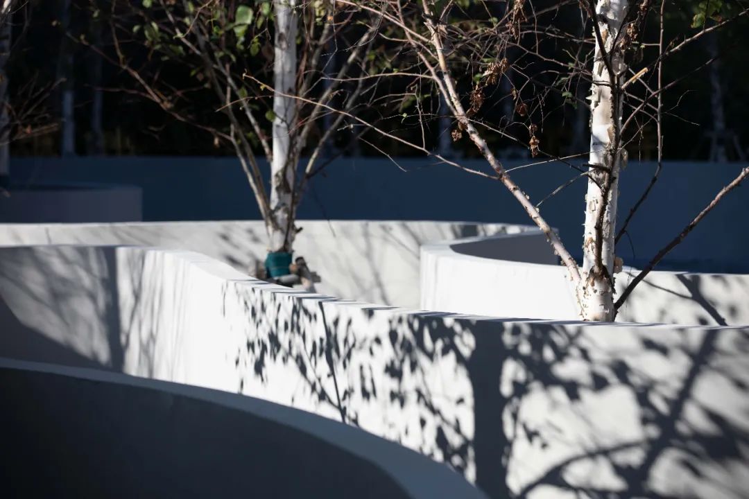 复地长春卡伦湖生态城体验区丨中国长春-18