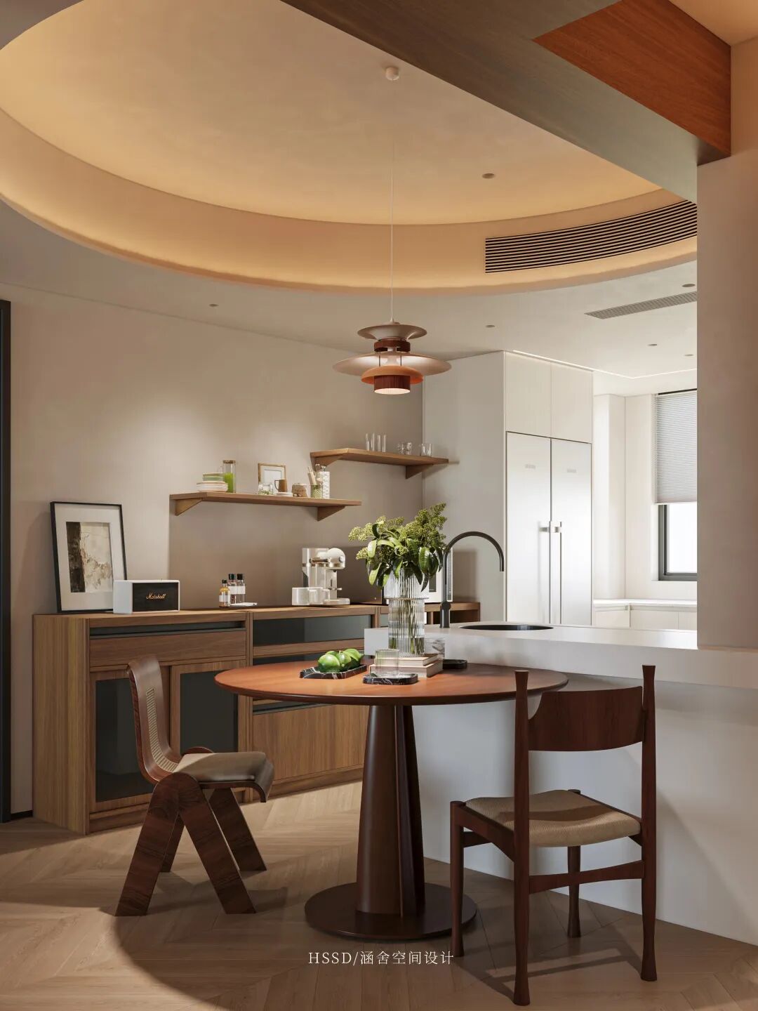 云泰璟园丨中国金华丨涵舍空间设计事务所-27