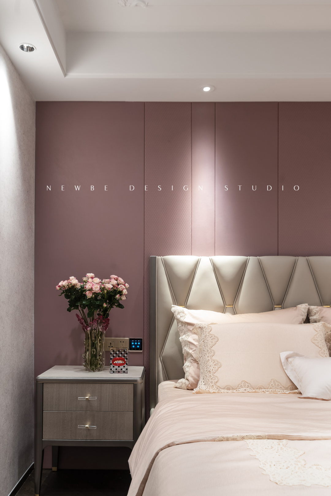 心灵城堡 · 新艺术风格与轻奢主义的完美融合丨陈丽娟,江怡君-75