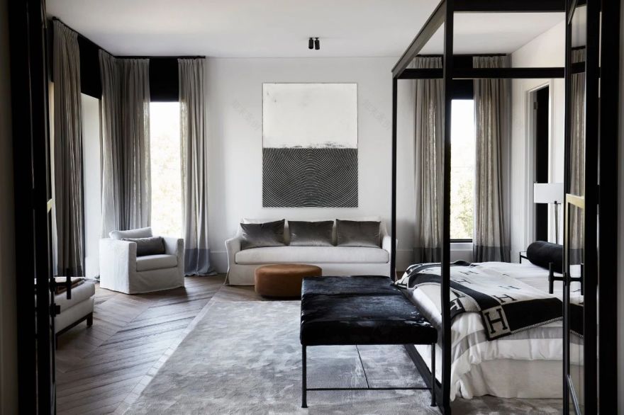 Dylan Farrell Design 工作室-25