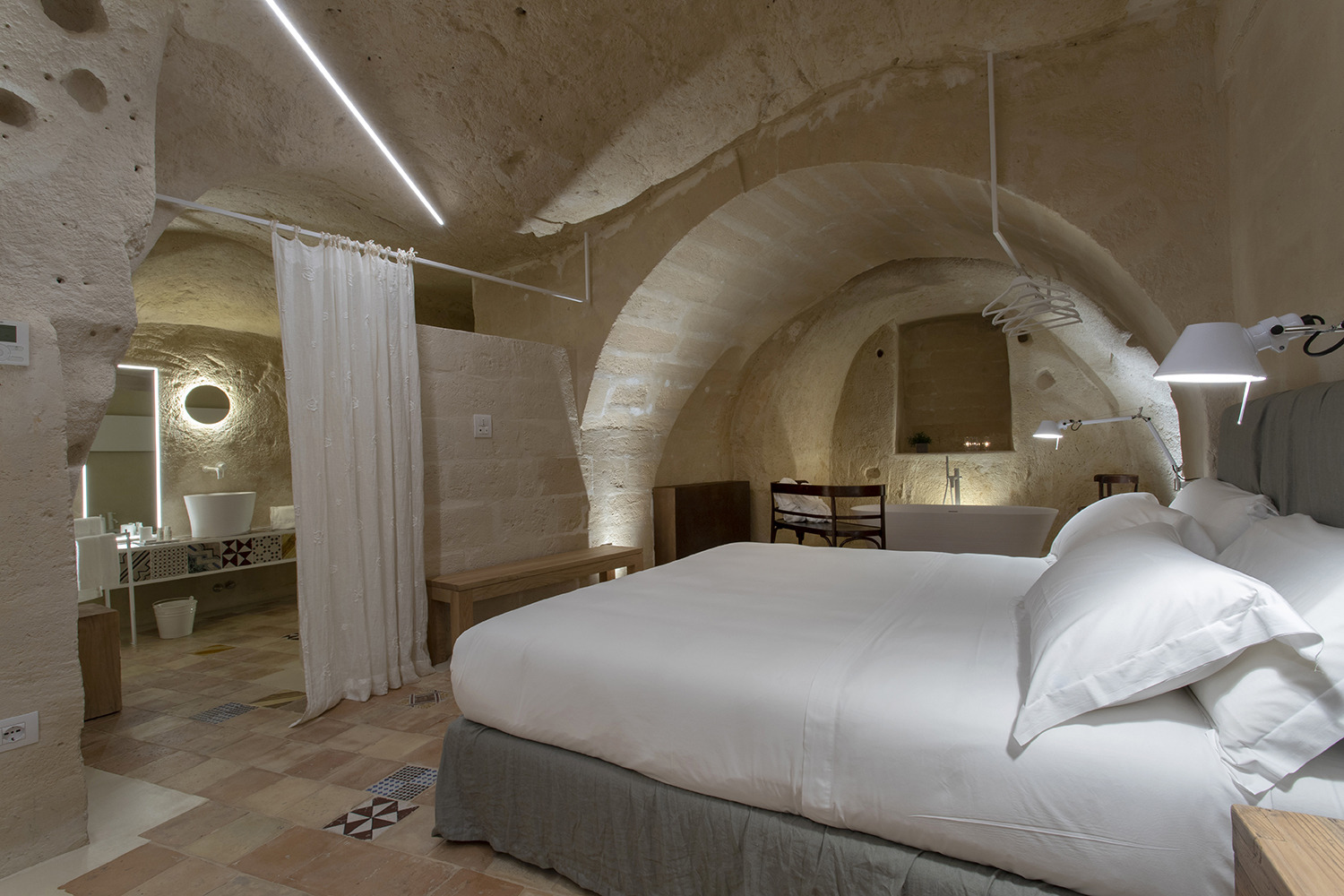 CONCHE 豪华客房-25