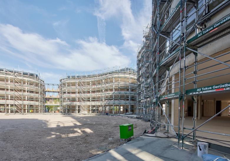 短信校园丨德国丨Hartmann Architekten-6