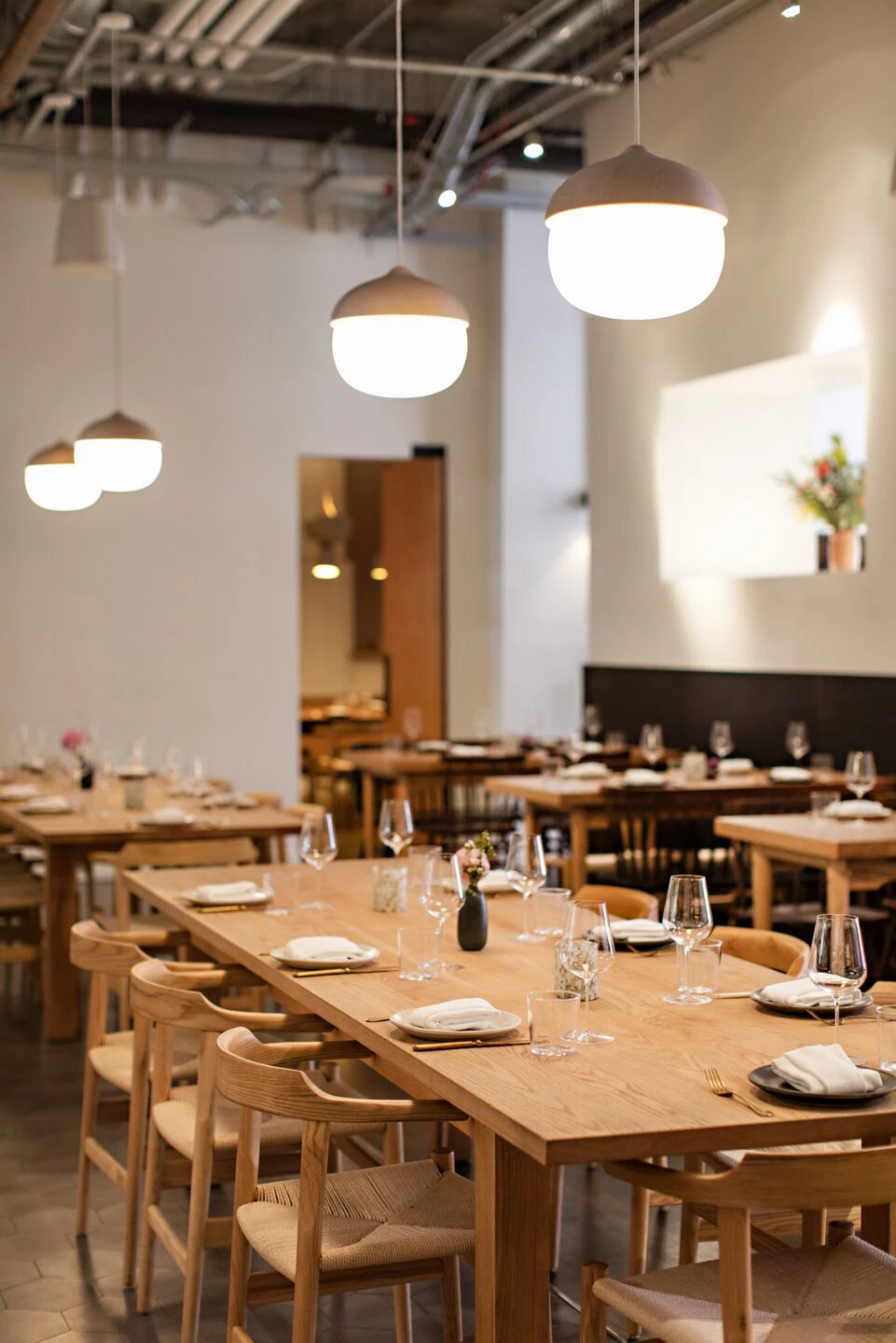 Tartine Manufactory LA-64