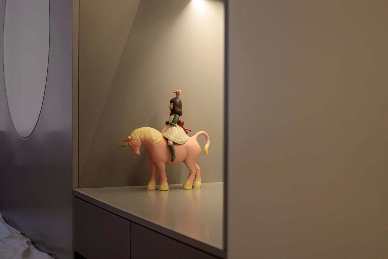 600m²光影大宅丨中国内江丨内江十亩设计-88