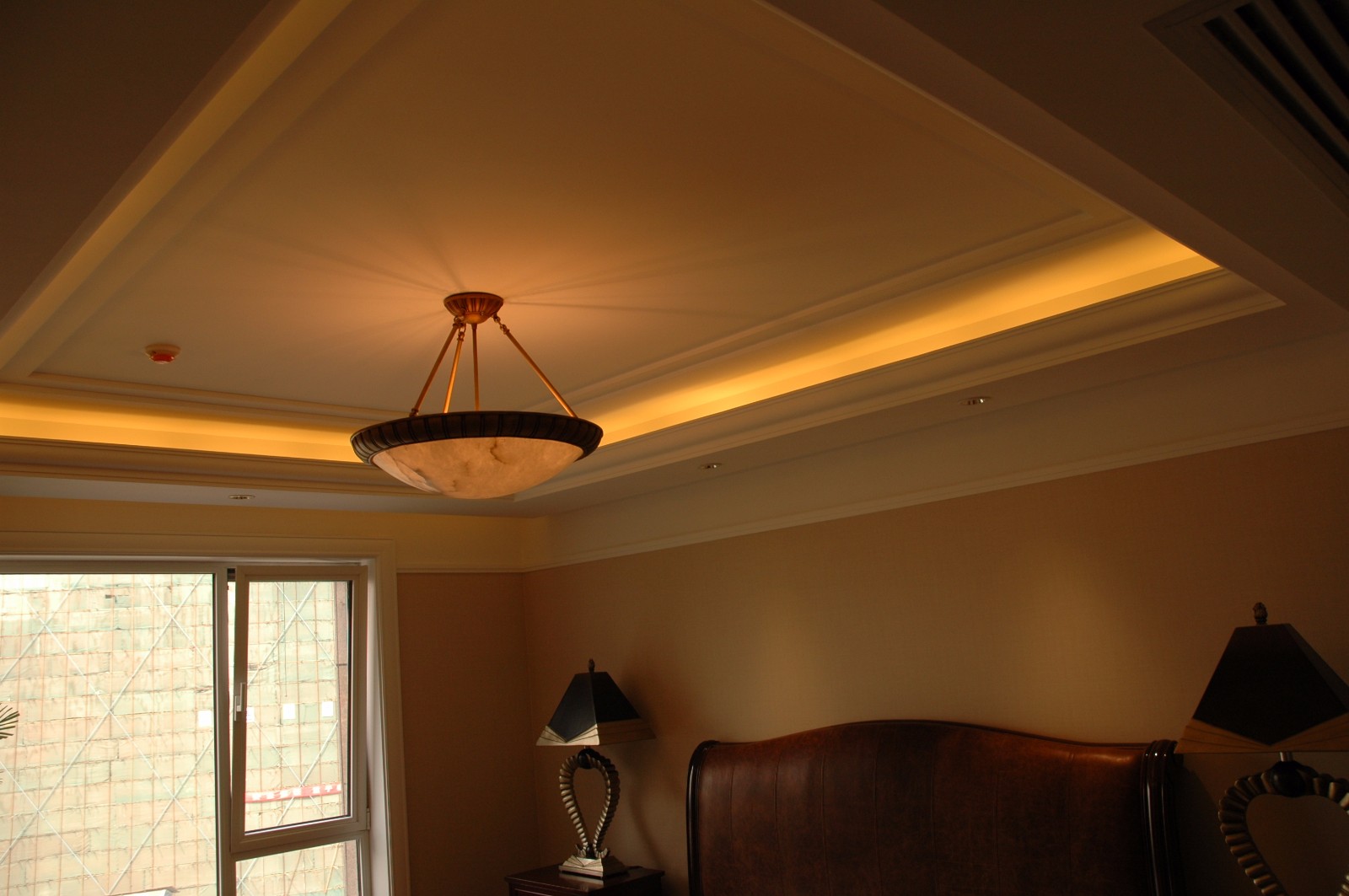 东西合璧，古今交融——混搭别墅之美-16