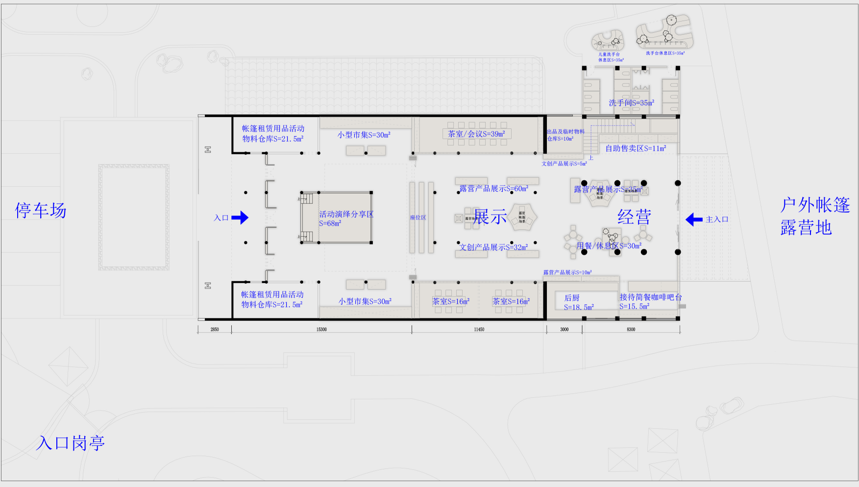 宁波凤山庙改造丨中国宁波-20