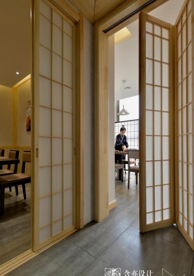 
海之幸日料餐厅 -5