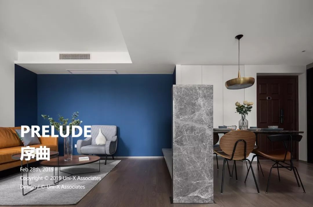 南京旭日上城 | 云行空间建筑打造现代舒适家居-3