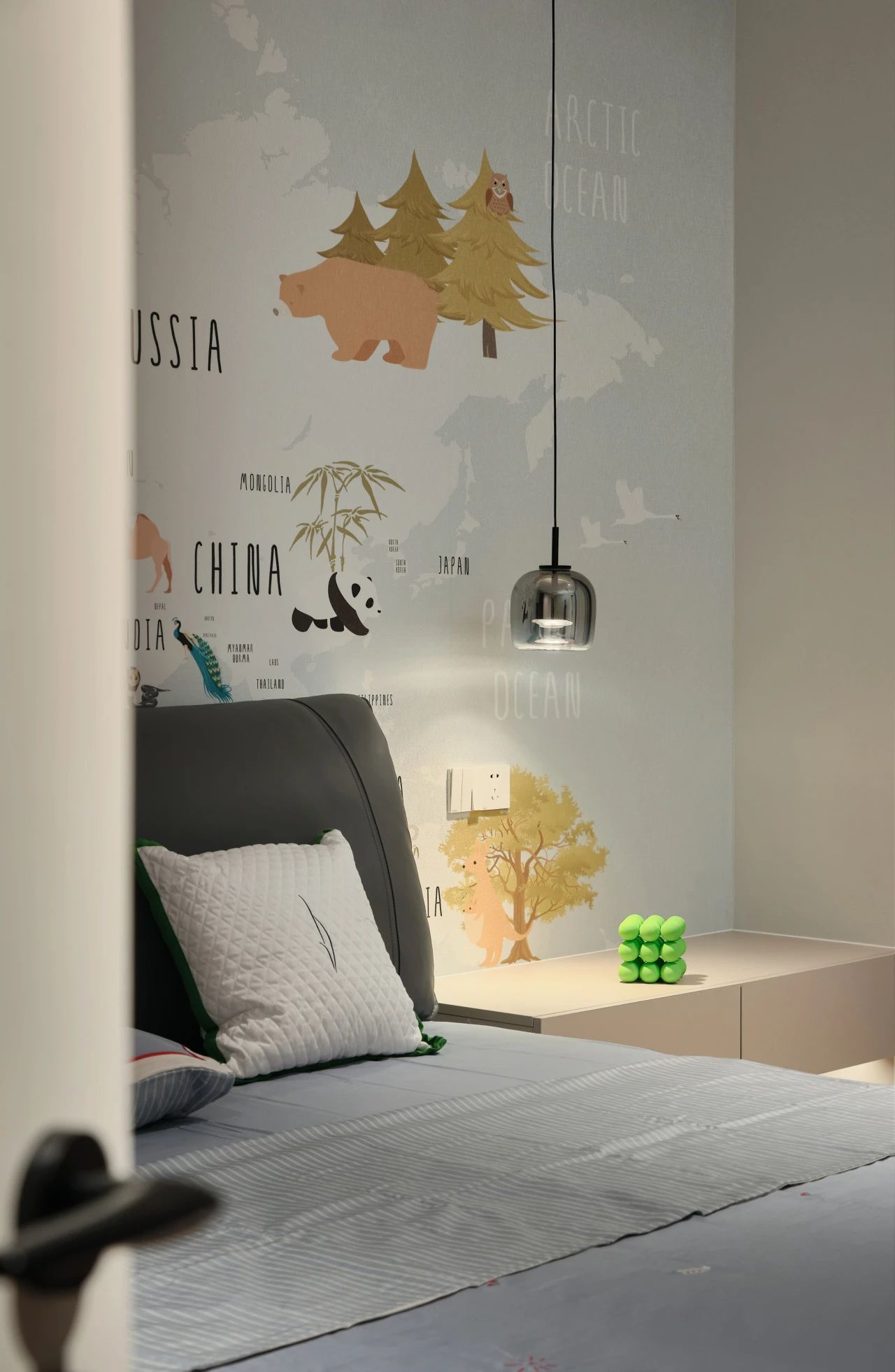 至简生活丨中国南京丨东易日盛墅装首席设计师李如华-33