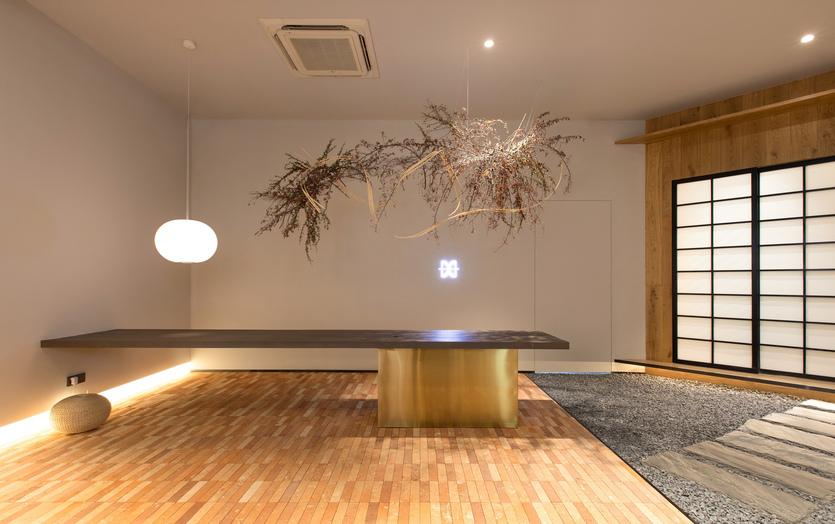 青岛咖啡店升级改造设计丨中国青岛丨上海回响商业空间设计-9