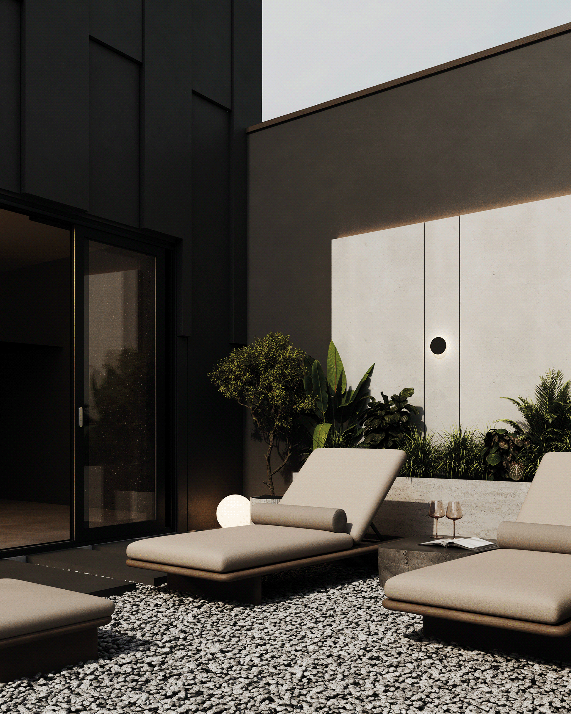 SHIRO（私人住宅）-17