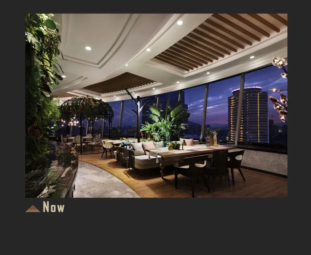 万达酒店设计丨万达酒店设计院-36