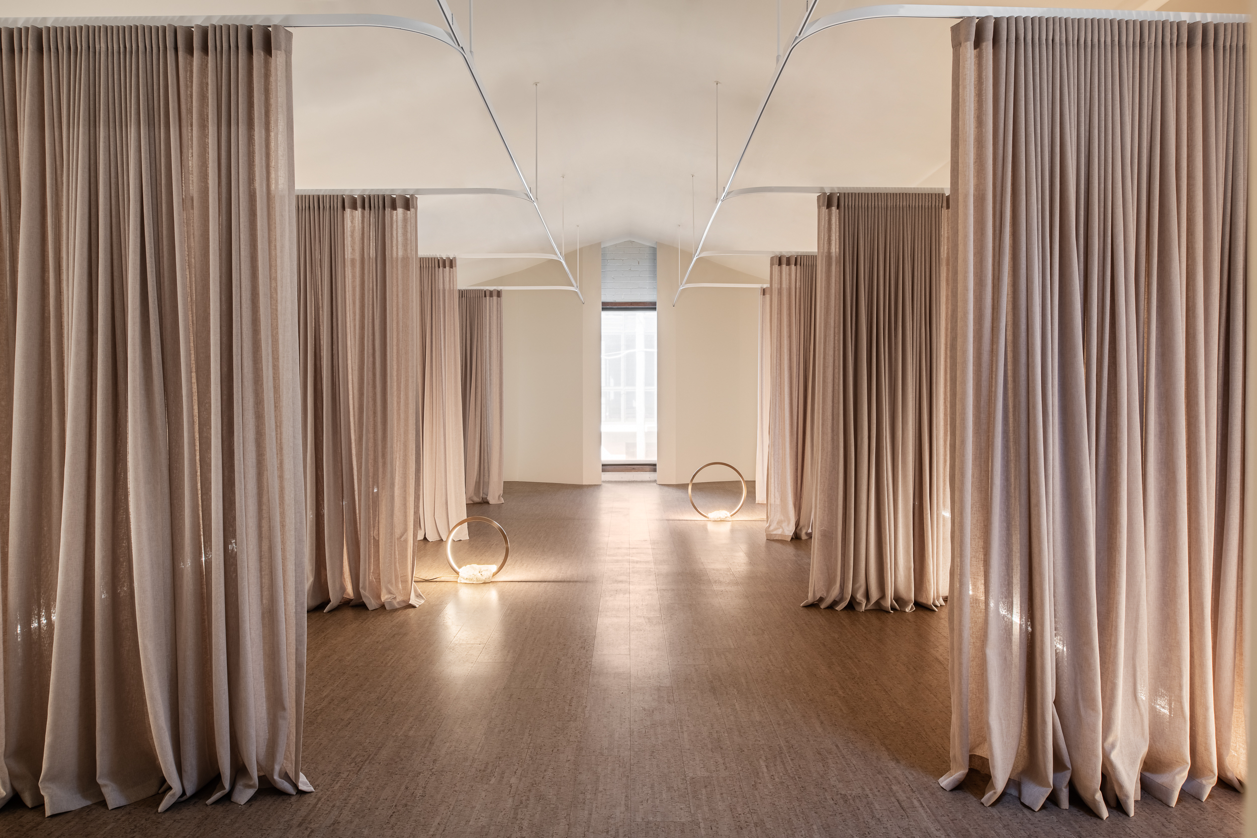 Mirosuna 瑜伽馆-6