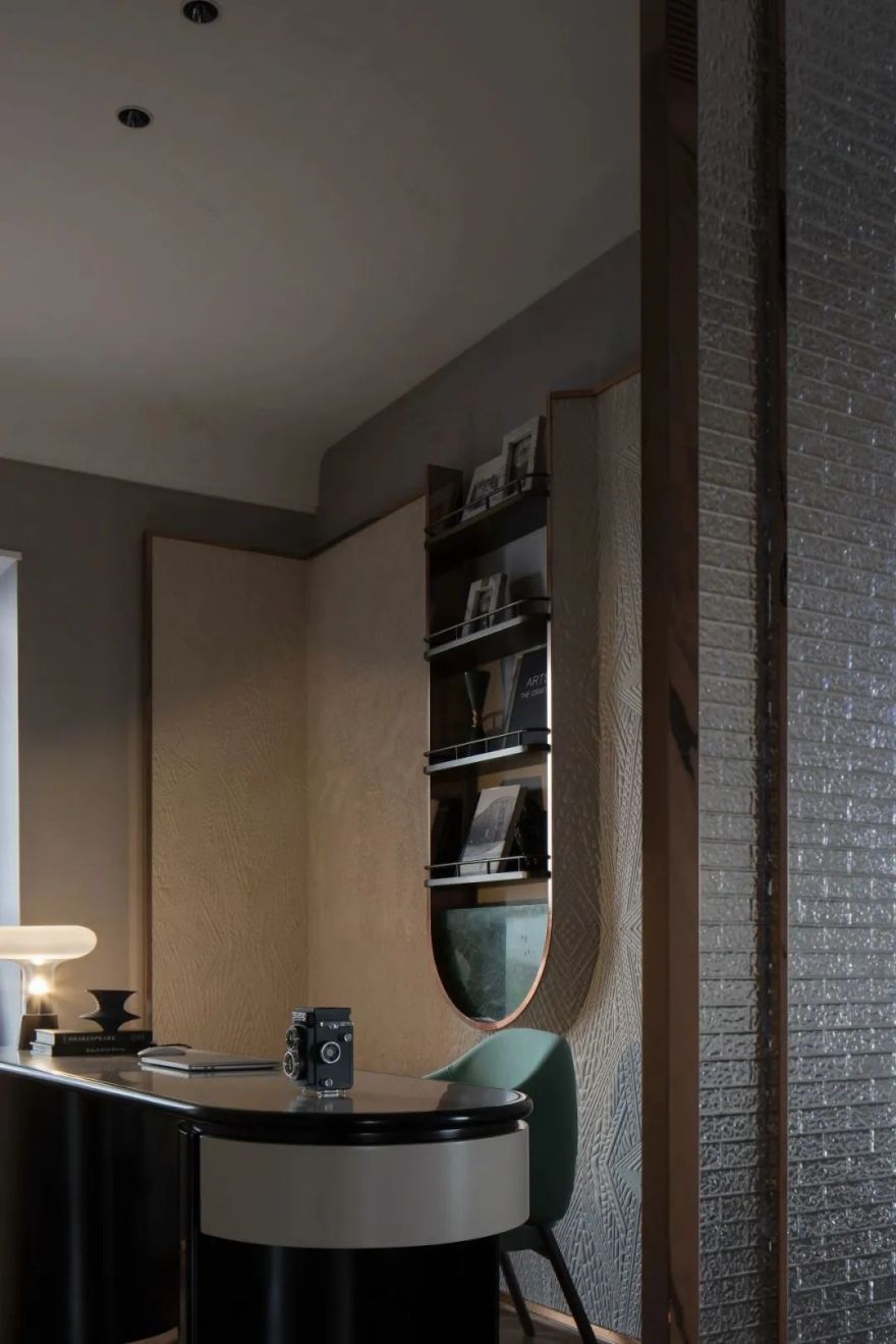 赣州嘉福云墅示范单位丨中国江西丨UCD 青上设计-26