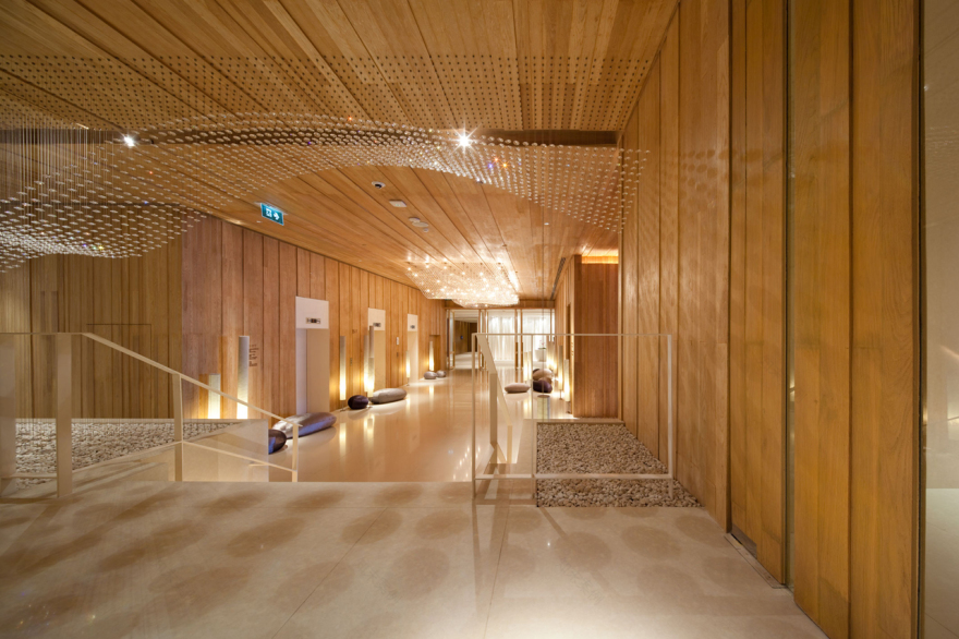 hilton pattaya lobby bar and linkage spaces-27