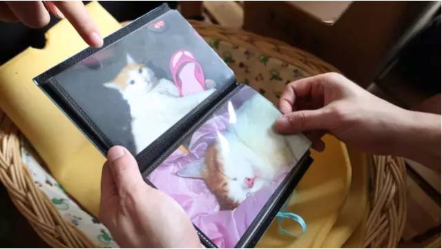 25㎡纸片屋，暖男设计师再创奇迹！-217