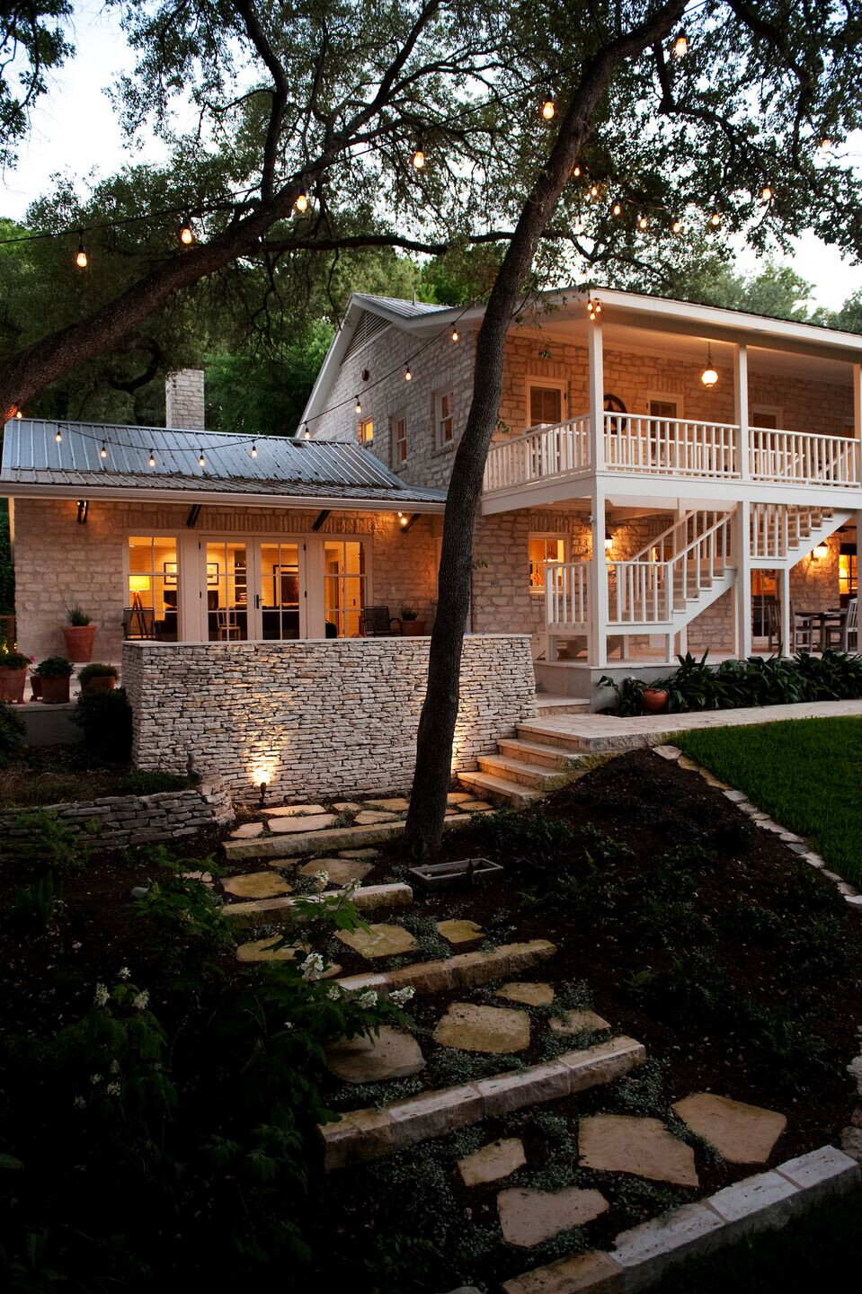 Shepherd 家庭住宅扩建-6