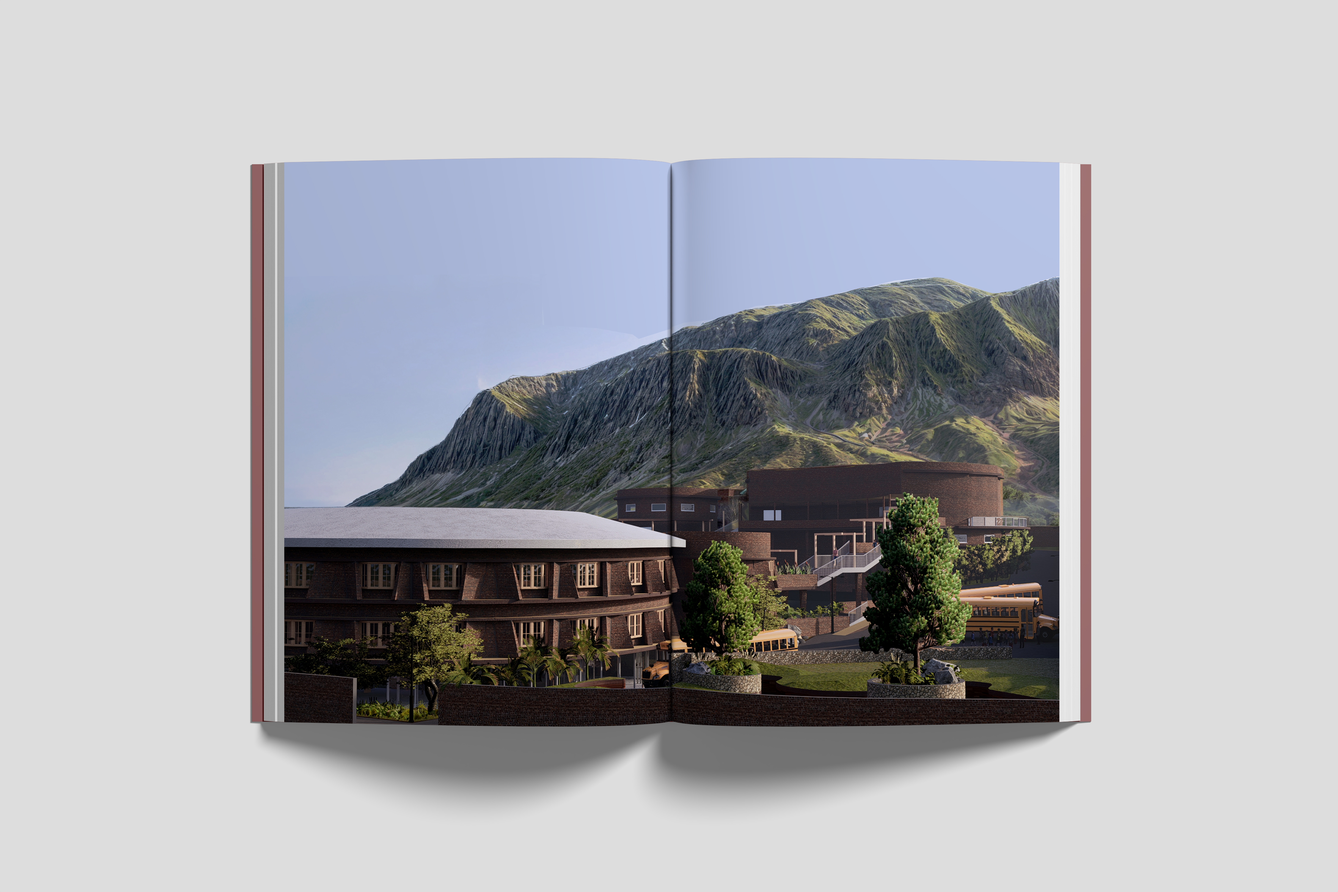 Architectural Portfolio_25'-26