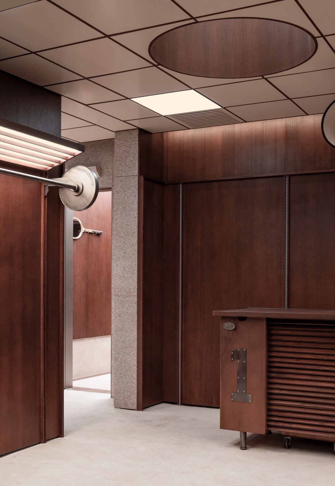 MASONPRINCE,深业上城店丨中国深圳丨TOMO DESIGN東木筑造,TO ACC-47