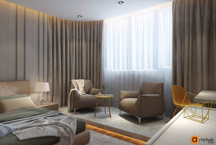 Функциональный простор - Art-i-chok-21