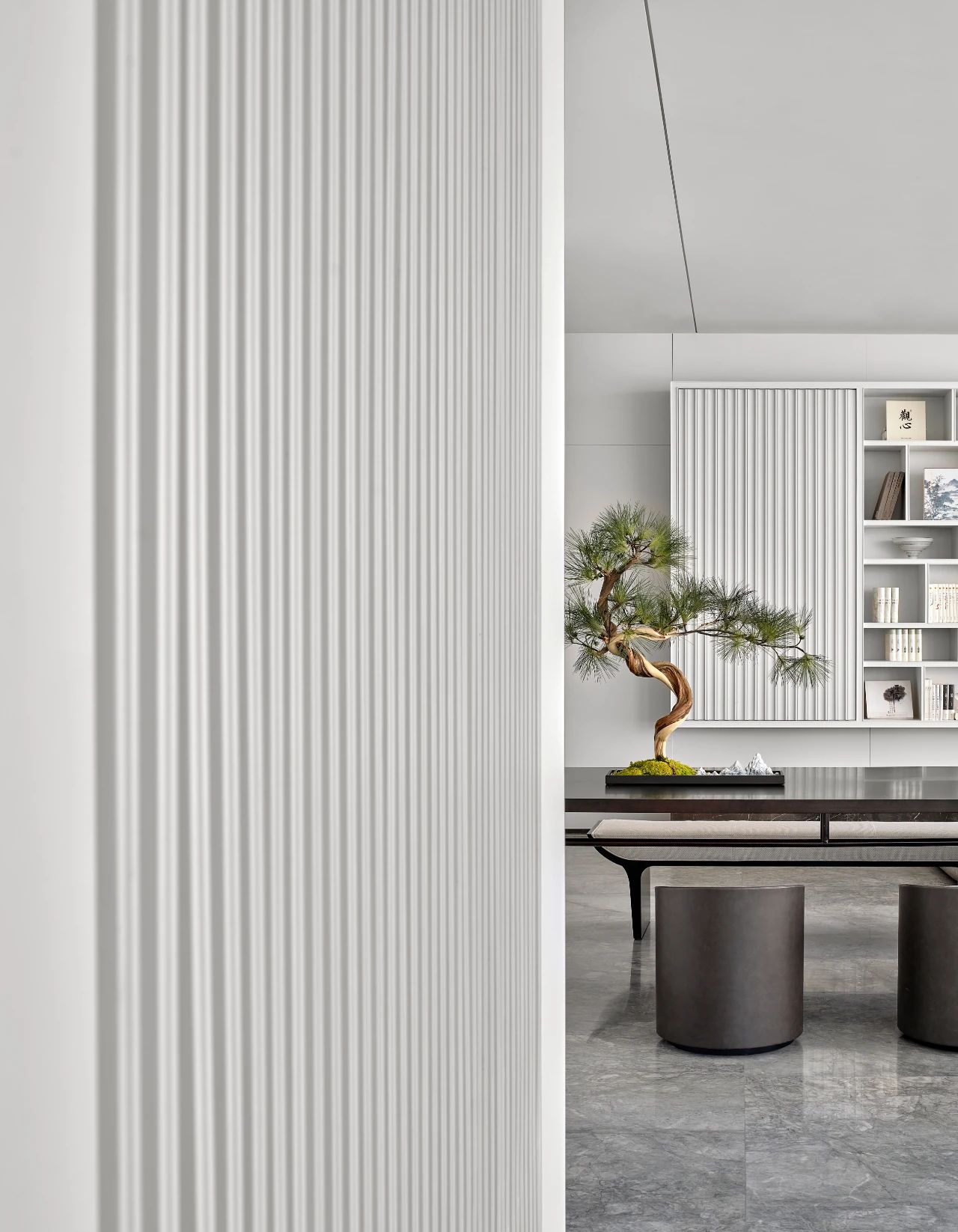 昆明俊发·俊云峰营销中心-30