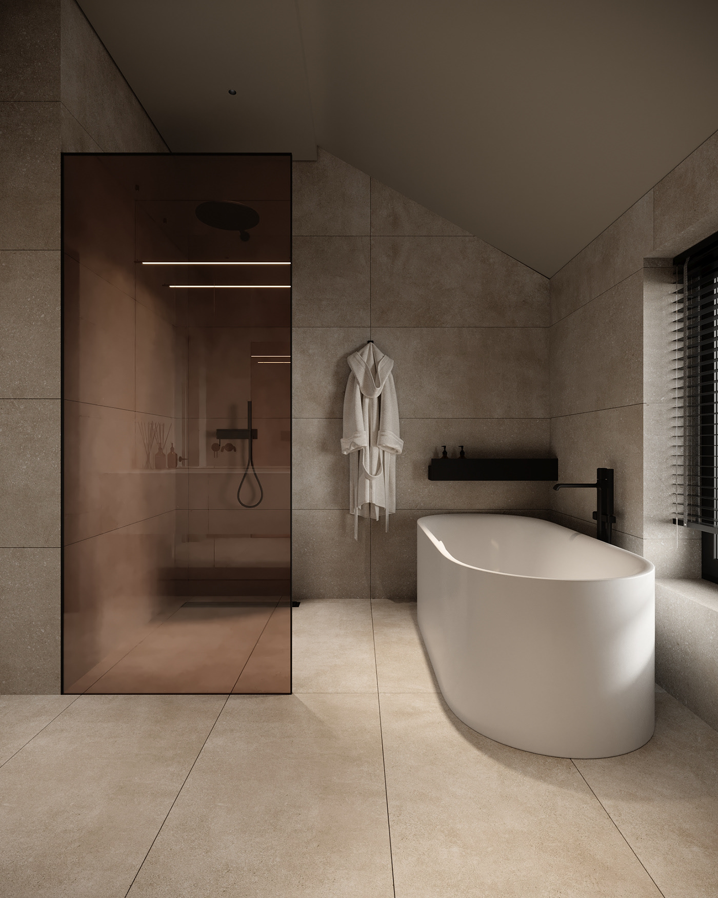 简洁舒适活力空间 ！-11