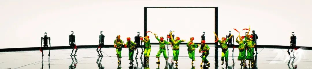 “天地之和”与沉浸之声——《澳门2049》开创中国舞台沉浸式音响设计新纪元-31