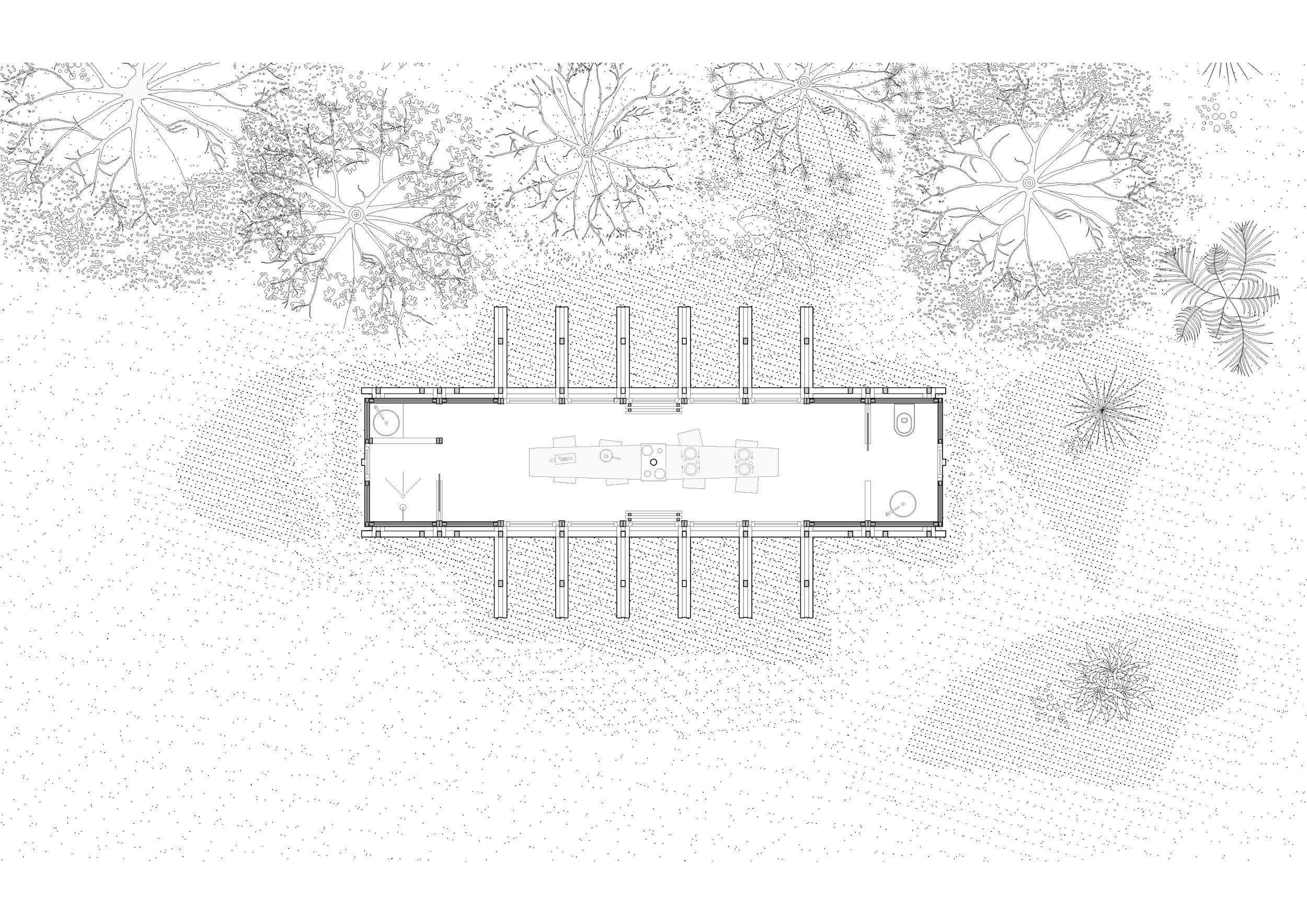 丨Hungary丨zarcola architetti-17