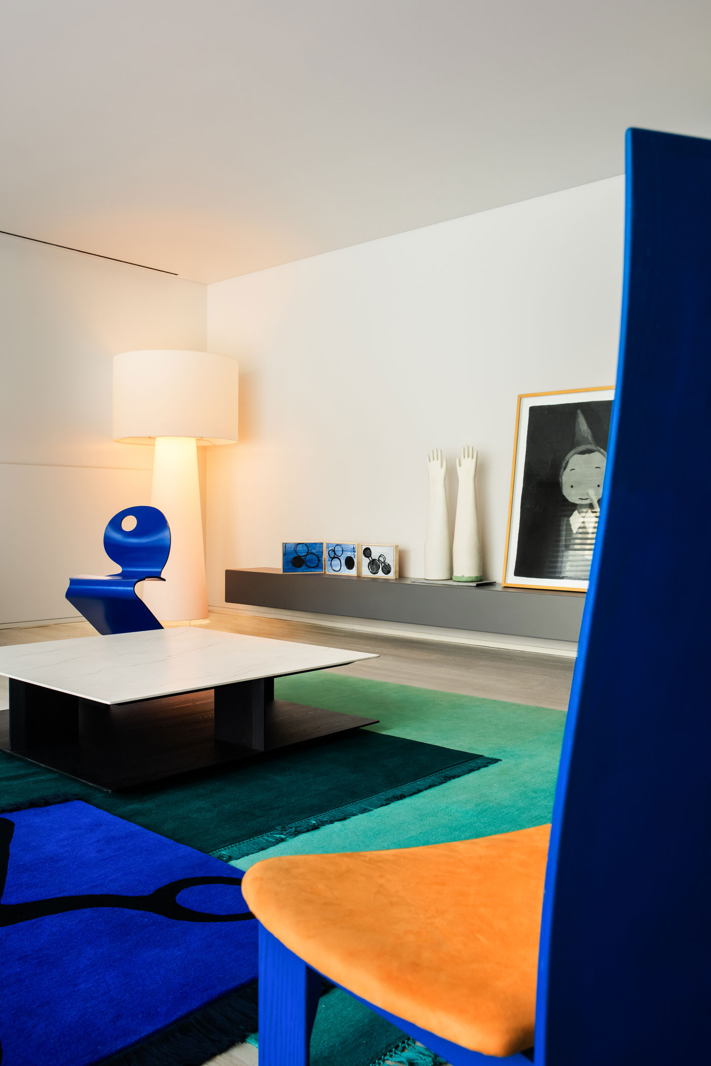 光盒住宅丨中国北京丨Cun Design-5