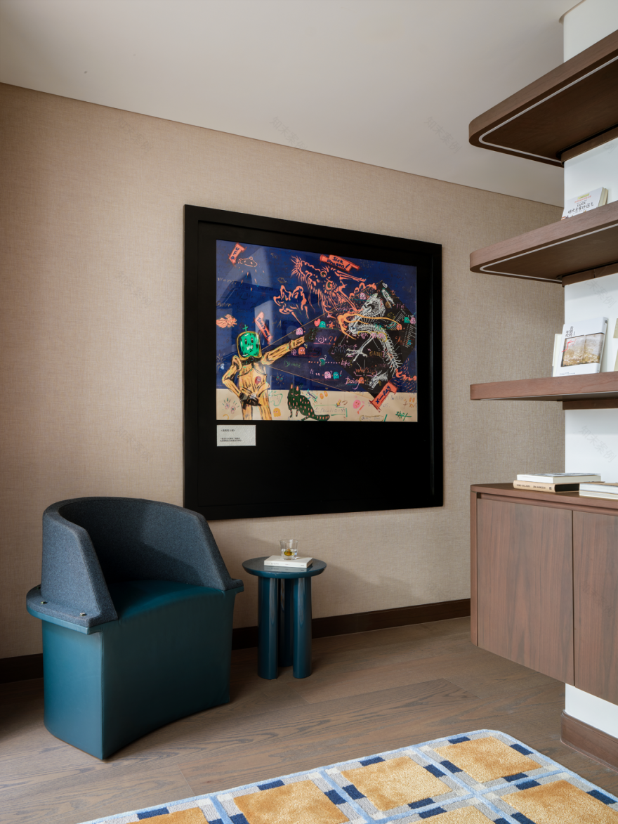 【首发】HNLIN空间美学馆×杭州湘湖湖山天境:藏家之心,自然隐奢!-58